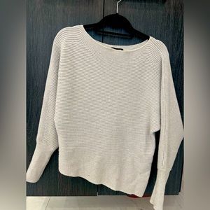 Express sweater xs